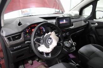 Renault Kangoo  picture 9
