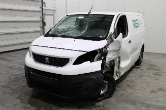 disassembly passenger cars Peugeot Expert  2021/6