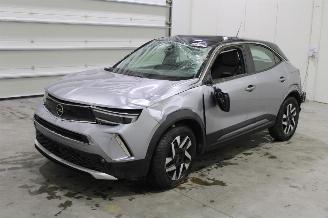 demontáž osobní automobily Opel Mokka  2021/11