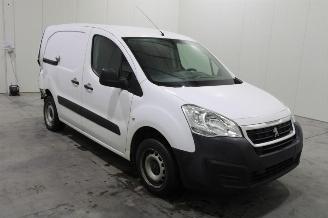 Peugeot Partner  picture 3