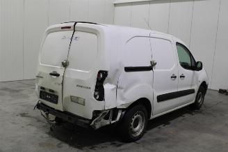 Peugeot Partner  picture 4