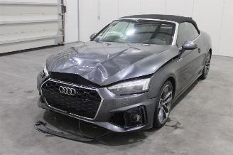 Auto incidentate Audi A5  2020/3