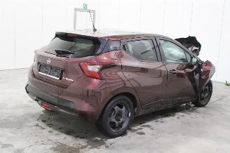 Nissan Micra  picture 3