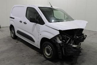 Citroën Berlingo  picture 2