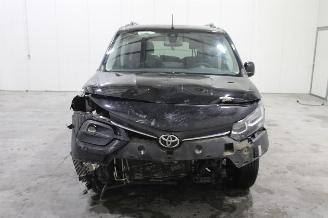 Toyota ProAce CITY picture 21