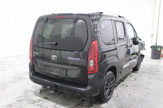 Toyota ProAce CITY picture 3