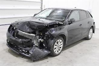 Démontage voiture Opel Astra  2022/12