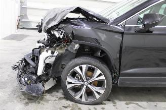 Seat Ateca  picture 5