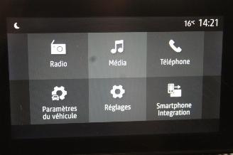 Dacia Sandero  picture 13