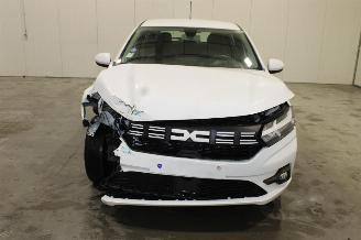 Dacia Sandero  picture 6