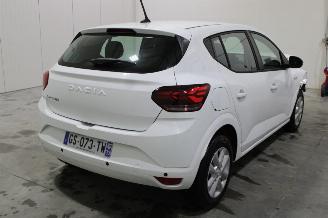 Dacia Sandero  picture 3