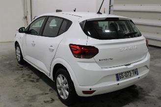 Dacia Sandero  picture 4