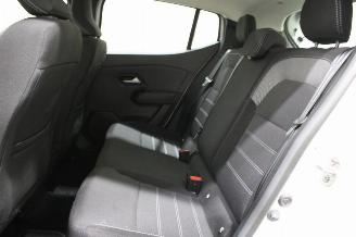 Dacia Sandero  picture 11