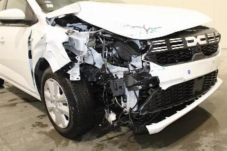 Dacia Sandero  picture 24