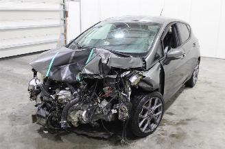  Ford Fiesta  2023/3