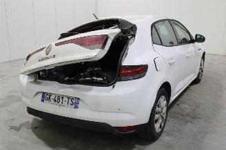 Renault Mégane Megane picture 3