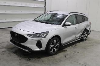 škoda osobní automobily Ford Focus  2024/11