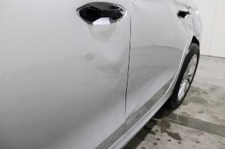 Skoda Octavia  picture 6