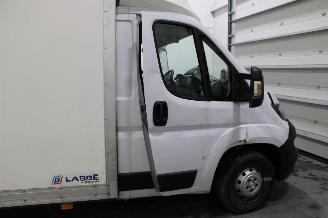 Peugeot Boxer  picture 8