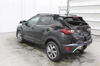 Kia Stonic  picture 4