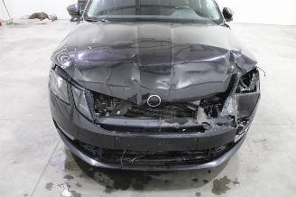Skoda Octavia  picture 11