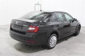 Skoda Octavia  picture 4