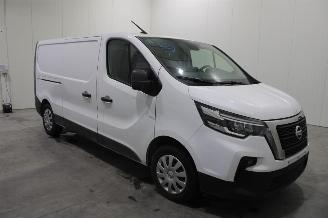 Nissan Primastar  picture 3