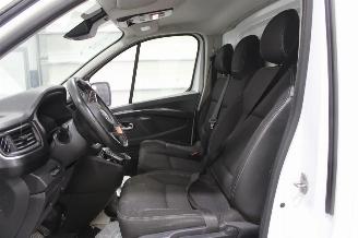 Nissan Primastar  picture 12