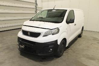 skadebil auto Peugeot Expert  2021/5