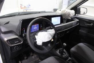 Ford Transit Courier Van Transit Courier picture 9