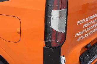 Ford Transit Courier Van Transit Courier picture 8