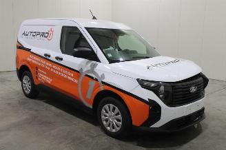 Ford Transit Courier Van Transit Courier picture 2