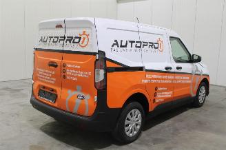 Ford Transit Courier Van Transit Courier picture 3