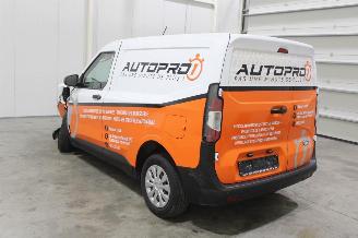 Ford Transit Courier Van Transit Courier picture 4