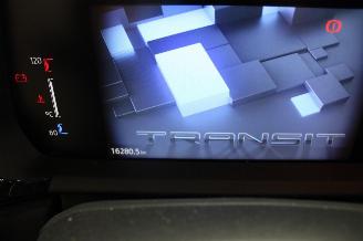 Ford Transit Courier Van Transit Courier picture 11