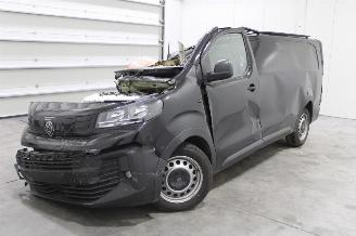 disassembly passenger cars Peugeot Expert  2025/10
