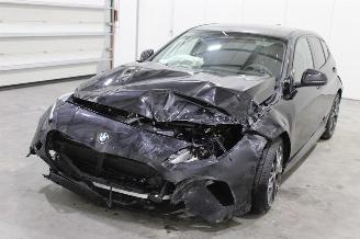Schadeauto BMW 1-serie 120 2026/5