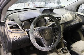 Opel Mokka  picture 10