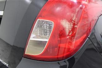 Opel Mokka  picture 16
