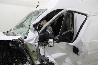 Opel Movano  picture 8