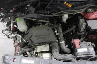 Suzuki SX4 S-Cross picture 9