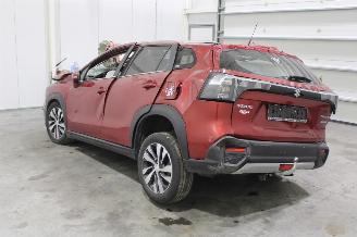 Suzuki SX4 S-Cross picture 5