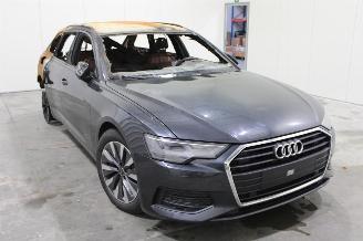 Audi A6  picture 3