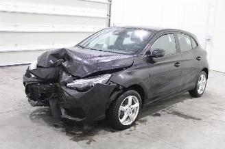 škoda osobní automobily MG 3 MG 2025/9