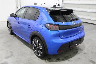 Peugeot 208  picture 5