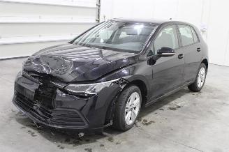 Coche accidentado Volkswagen Golf  2023/5