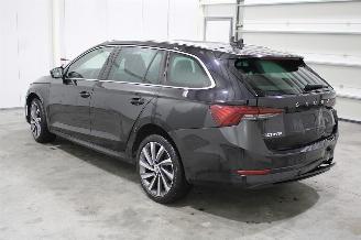 Skoda Octavia  picture 4