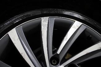 Skoda Octavia  picture 22