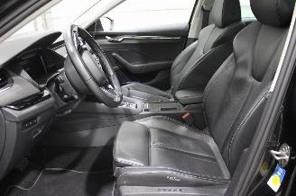 Skoda Octavia  picture 11