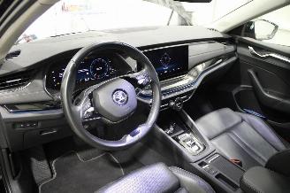 Skoda Octavia  picture 10
